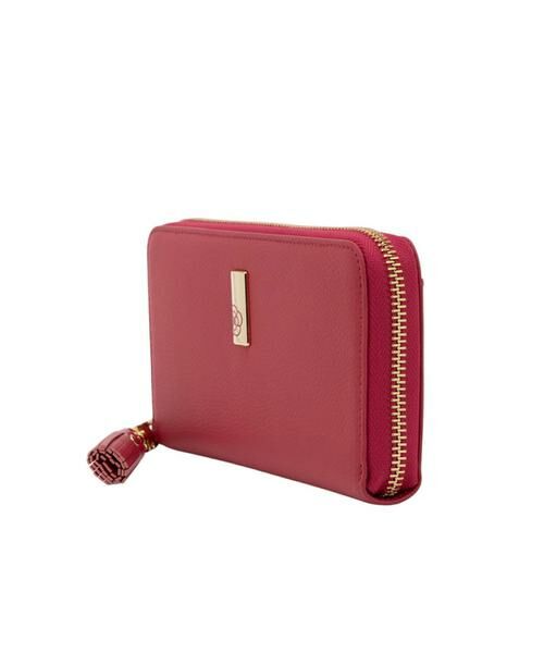 CLATHAS / クレイサス 財布・コインケース・マネークリップ | クレイサス CLATHAS エクセ ラウンド長財布 | 詳細2