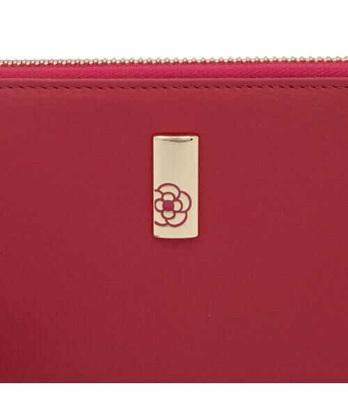 CLATHAS / クレイサス 財布・コインケース・マネークリップ | クレイサス CLATHAS エクセ ラウンド長財布 | 詳細20