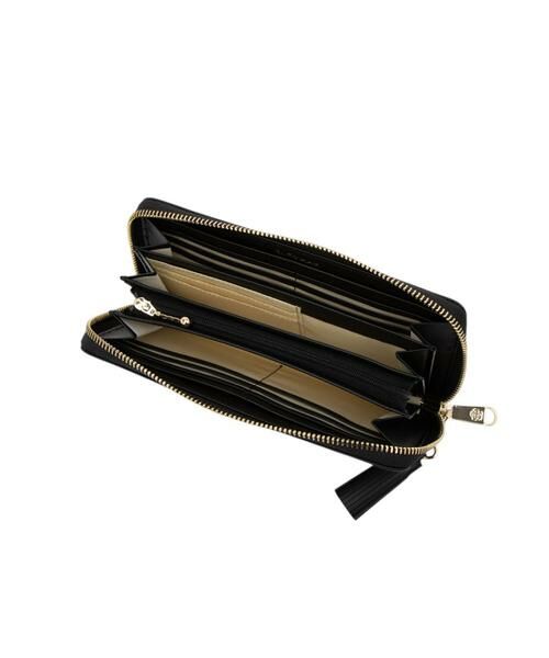 CLATHAS / クレイサス 財布・コインケース・マネークリップ | クレイサス CLATHAS エクセ ラウンド長財布 | 詳細7