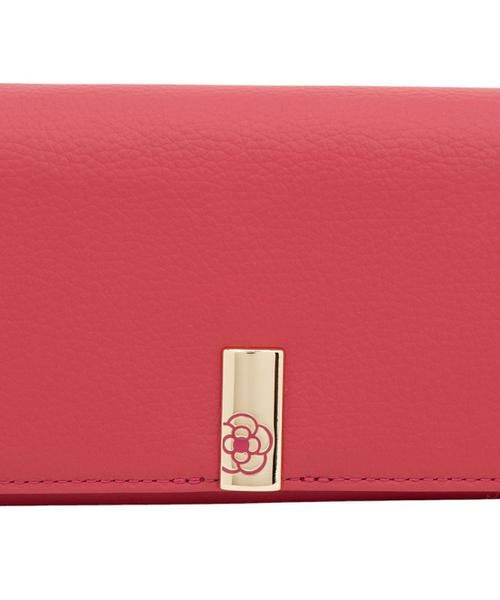 CLATHAS / クレイサス 財布・コインケース・マネークリップ | クレイサス CLATHAS エクセ かぶせ長財布 | 詳細22