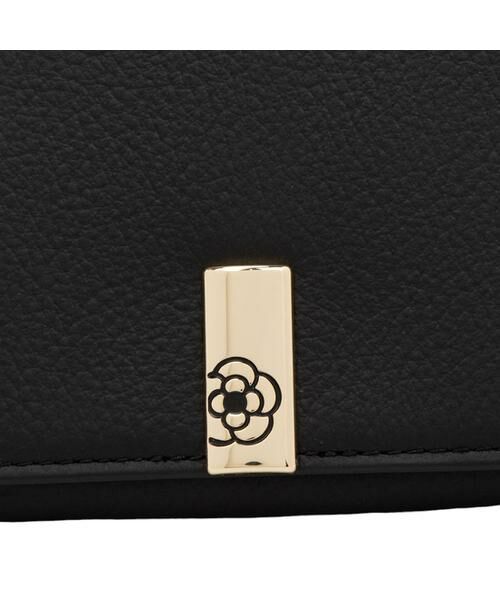 CLATHAS / クレイサス 財布・コインケース・マネークリップ | クレイサス CLATHAS エクセ かぶせ長財布 | 詳細23