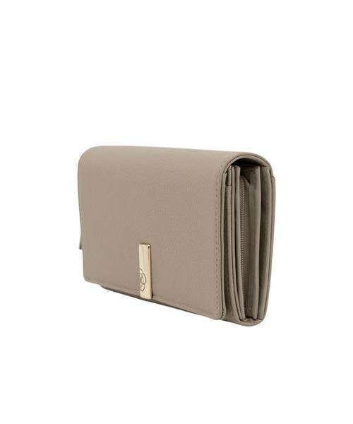 CLATHAS / クレイサス 財布・コインケース・マネークリップ | クレイサス CLATHAS エクセ かぶせ長財布 | 詳細3