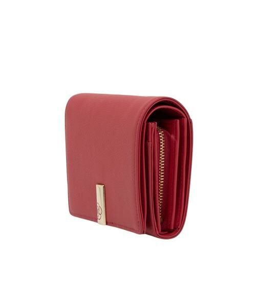 CLATHAS / クレイサス 財布・コインケース・マネークリップ | クレイサス CLATHAS エクセ 二つ折り財布 | 詳細1