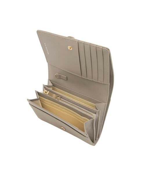 CLATHAS / クレイサス 財布・コインケース・マネークリップ | クレイサス CLATHAS エクセ 二つ折り財布 | 詳細12