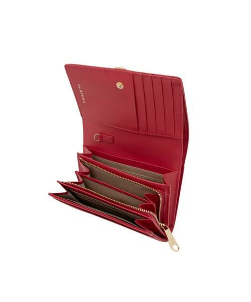 CLATHAS / クレイサス 財布・コインケース・マネークリップ | クレイサス CLATHAS エクセ 二つ折り財布 | 詳細13