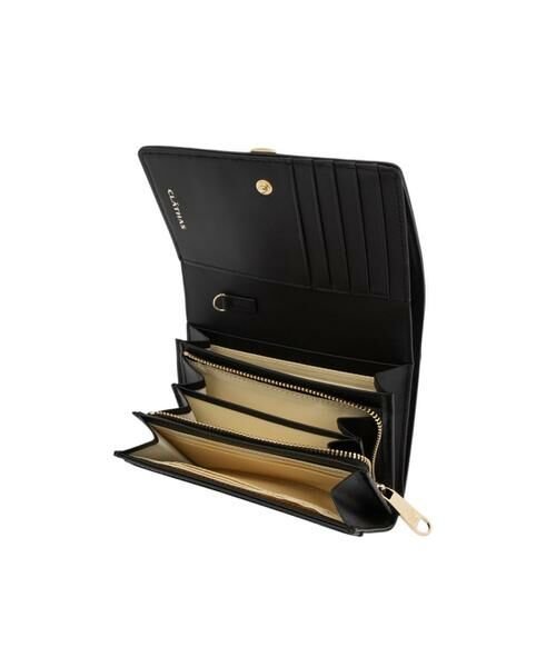 CLATHAS / クレイサス 財布・コインケース・マネークリップ | クレイサス CLATHAS エクセ 二つ折り財布 | 詳細14