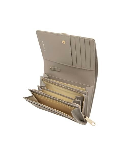 CLATHAS / クレイサス 財布・コインケース・マネークリップ | クレイサス CLATHAS エクセ 二つ折り財布 | 詳細15