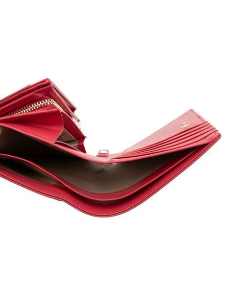 CLATHAS / クレイサス 財布・コインケース・マネークリップ | クレイサス CLATHAS エクセ 二つ折り財布 | 詳細16