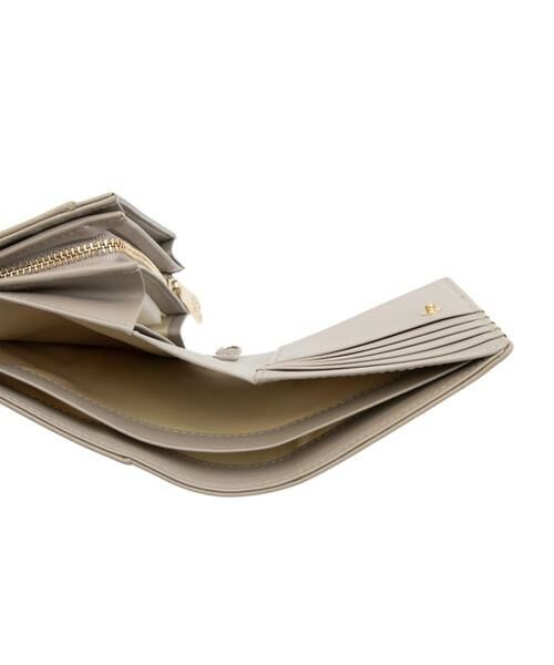 CLATHAS / クレイサス 財布・コインケース・マネークリップ | クレイサス CLATHAS エクセ 二つ折り財布 | 詳細18