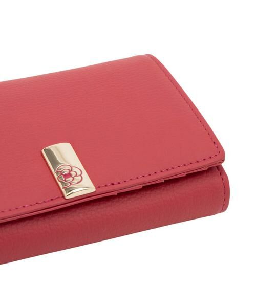 CLATHAS / クレイサス 財布・コインケース・マネークリップ | クレイサス CLATHAS エクセ 二つ折り財布 | 詳細19