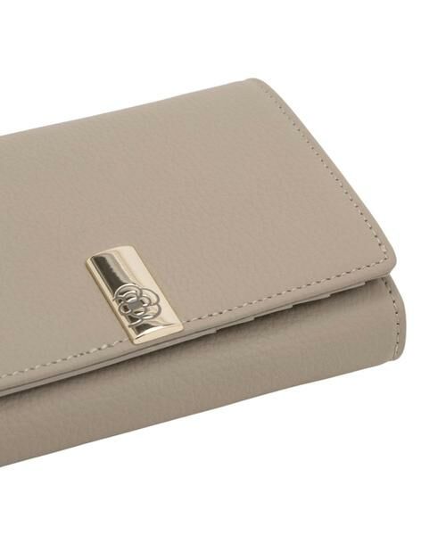CLATHAS / クレイサス 財布・コインケース・マネークリップ | クレイサス CLATHAS エクセ 二つ折り財布 | 詳細21