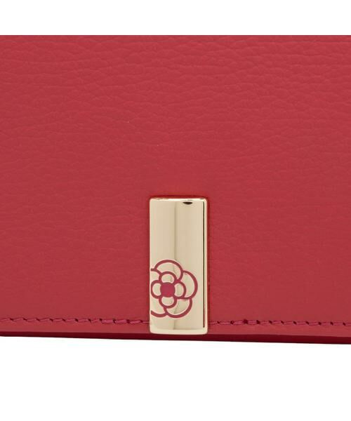 CLATHAS / クレイサス 財布・コインケース・マネークリップ | クレイサス CLATHAS エクセ 二つ折り財布 | 詳細25