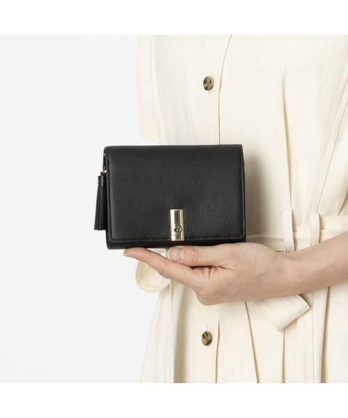 CLATHAS / クレイサス 財布・コインケース・マネークリップ | クレイサス CLATHAS エクセ 二つ折り財布 | 詳細30