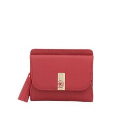 CLATHAS / クレイサス 財布・コインケース・マネークリップ | クレイサス CLATHAS エクセ 外ボックス二つ折り財布