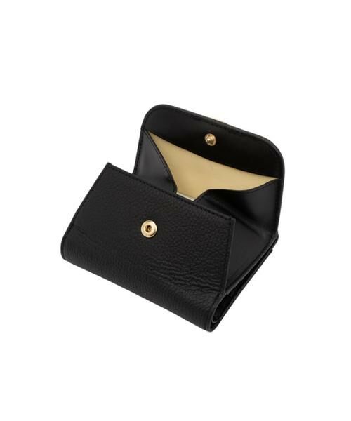 CLATHAS / クレイサス 財布・コインケース・マネークリップ | クレイサス CLATHAS エクセ 外ボックス二つ折り財布 | 詳細10
