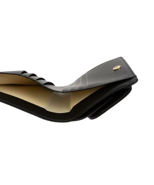 CLATHAS / クレイサス 財布・コインケース・マネークリップ | クレイサス CLATHAS エクセ 外ボックス二つ折り財布 | 詳細13