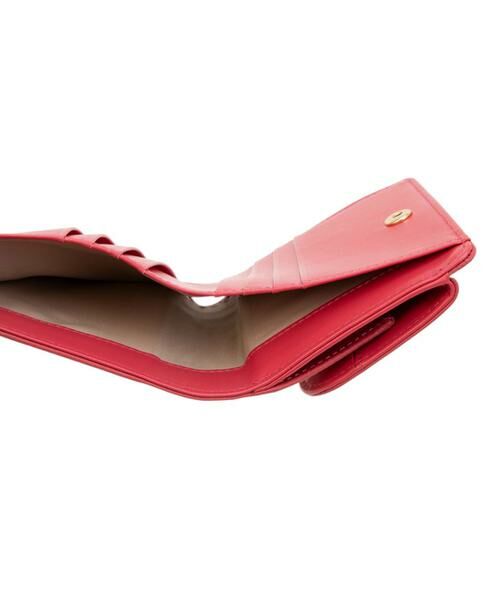CLATHAS / クレイサス 財布・コインケース・マネークリップ | クレイサス CLATHAS エクセ 外ボックス二つ折り財布 | 詳細15