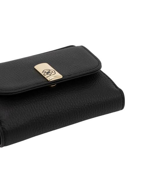 CLATHAS / クレイサス 財布・コインケース・マネークリップ | クレイサス CLATHAS エクセ 外ボックス二つ折り財布 | 詳細16
