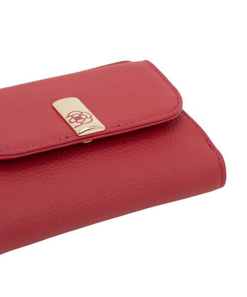 CLATHAS / クレイサス 財布・コインケース・マネークリップ | クレイサス CLATHAS エクセ 外ボックス二つ折り財布 | 詳細18