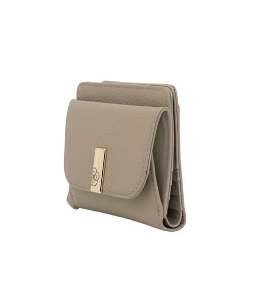 CLATHAS / クレイサス 財布・コインケース・マネークリップ | クレイサス CLATHAS エクセ 外ボックス二つ折り財布 | 詳細2