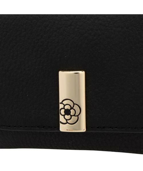 CLATHAS / クレイサス 財布・コインケース・マネークリップ | クレイサス CLATHAS エクセ 外ボックス二つ折り財布 | 詳細22