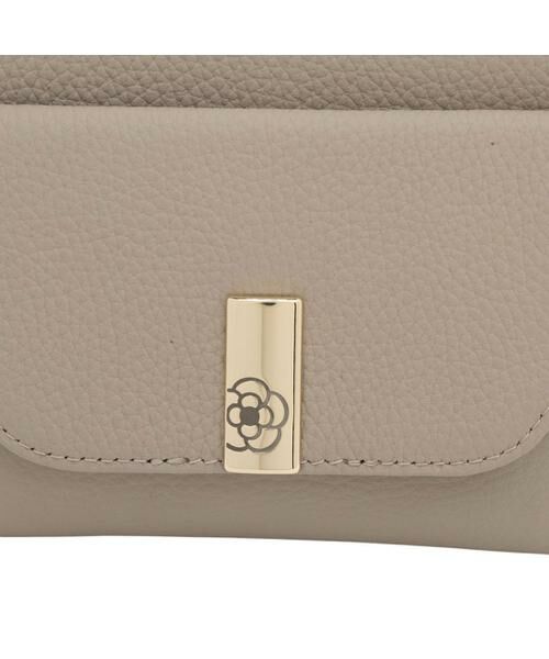 CLATHAS / クレイサス 財布・コインケース・マネークリップ | クレイサス CLATHAS エクセ 外ボックス二つ折り財布 | 詳細23