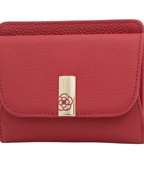 CLATHAS / クレイサス 財布・コインケース・マネークリップ | クレイサス CLATHAS エクセ 外ボックス二つ折り財布 | 詳細24