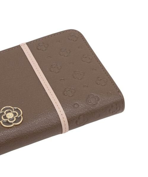 CLATHAS / クレイサス 財布・コインケース・マネークリップ | クレイサス CLATHAS ソフィア ラウンド長財布 | 詳細13