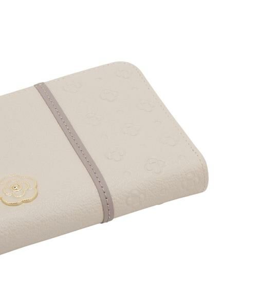 CLATHAS / クレイサス 財布・コインケース・マネークリップ | クレイサス CLATHAS ソフィア ラウンド長財布 | 詳細15