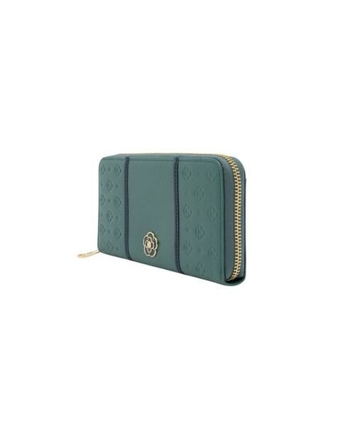 CLATHAS / クレイサス 財布・コインケース・マネークリップ | クレイサス CLATHAS ソフィア ラウンド長財布 | 詳細2