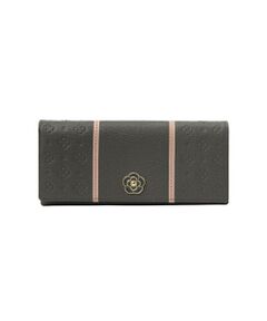 CLATHAS / クレイサス 財布・コインケース・マネークリップ | クレイサス CLATHAS ソフィア かぶせ長財布