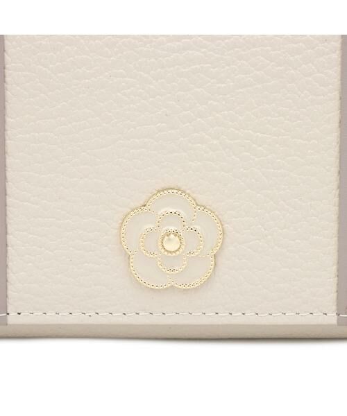 CLATHAS / クレイサス 財布・コインケース・マネークリップ | クレイサス CLATHAS ソフィア かぶせ長財布 | 詳細15