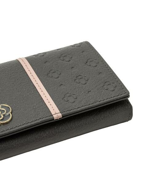 CLATHAS / クレイサス 財布・コインケース・マネークリップ | クレイサス CLATHAS ソフィア かぶせ長財布 | 詳細24