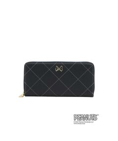 CLATHAS / クレイサス 財布・コインケース・マネークリップ | クレイサス CLATHAS CLATHAS×PEANUTS ラウンド長財布