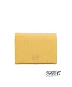 CLATHAS / クレイサス 財布・コインケース・マネークリップ | クレイサス CLATHAS CLATHAS×PEANUTS 二つ折り財布