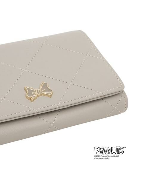 CLATHAS / クレイサス 財布・コインケース・マネークリップ | クレイサス CLATHAS CLATHAS×PEANUTS 二つ折り財布 | 詳細20