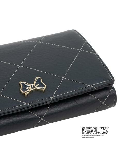 CLATHAS / クレイサス 財布・コインケース・マネークリップ | クレイサス CLATHAS CLATHAS×PEANUTS 二つ折り財布 | 詳細21