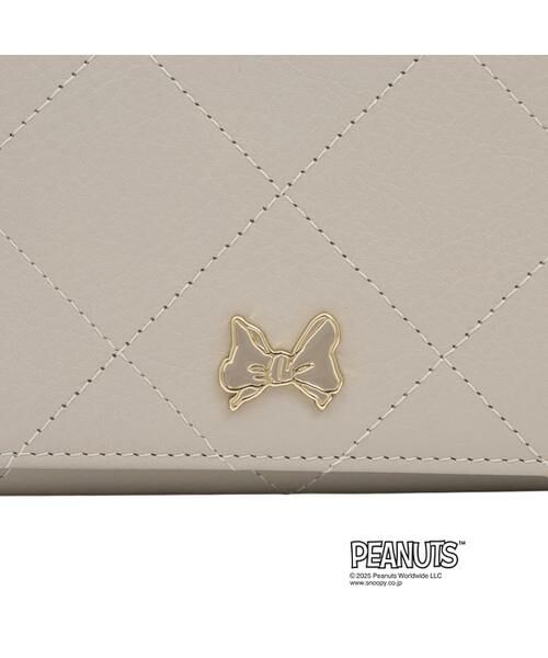 CLATHAS / クレイサス 財布・コインケース・マネークリップ | クレイサス CLATHAS CLATHAS×PEANUTS 二つ折り財布 | 詳細23