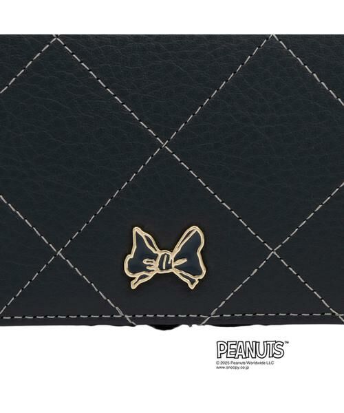 CLATHAS / クレイサス 財布・コインケース・マネークリップ | クレイサス CLATHAS CLATHAS×PEANUTS 二つ折り財布 | 詳細24