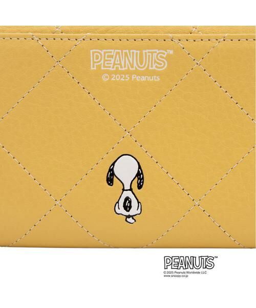 CLATHAS / クレイサス 財布・コインケース・マネークリップ | クレイサス CLATHAS CLATHAS×PEANUTS 二つ折り財布 | 詳細25