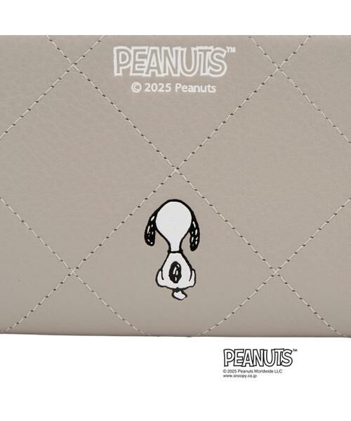 CLATHAS / クレイサス 財布・コインケース・マネークリップ | クレイサス CLATHAS CLATHAS×PEANUTS 二つ折り財布 | 詳細26