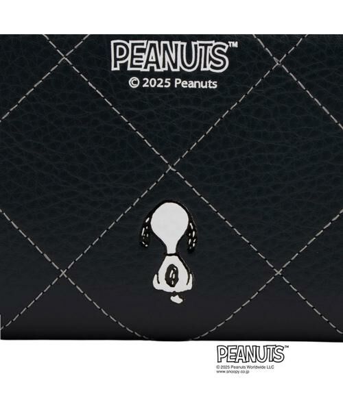 CLATHAS / クレイサス 財布・コインケース・マネークリップ | クレイサス CLATHAS CLATHAS×PEANUTS 二つ折り財布 | 詳細27