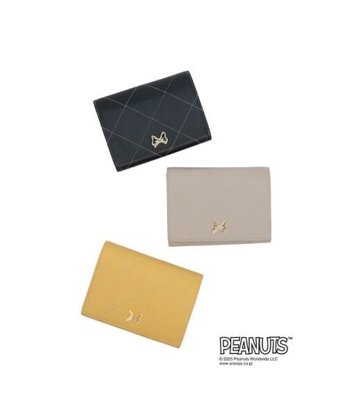 CLATHAS / クレイサス 財布・コインケース・マネークリップ | クレイサス CLATHAS CLATHAS×PEANUTS 二つ折り財布 | 詳細28