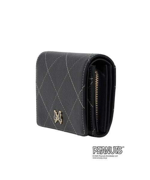 CLATHAS / クレイサス 財布・コインケース・マネークリップ | クレイサス CLATHAS CLATHAS×PEANUTS 二つ折り財布 | 詳細3