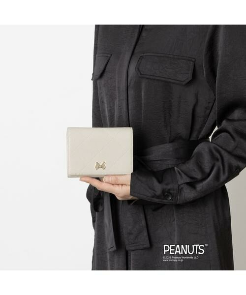 CLATHAS / クレイサス 財布・コインケース・マネークリップ | クレイサス CLATHAS CLATHAS×PEANUTS 二つ折り財布 | 詳細30