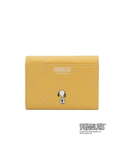 CLATHAS / クレイサス 財布・コインケース・マネークリップ | クレイサス CLATHAS CLATHAS×PEANUTS 二つ折り財布 | 詳細4
