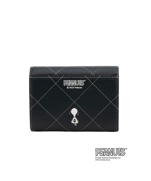 CLATHAS / クレイサス 財布・コインケース・マネークリップ | クレイサス CLATHAS CLATHAS×PEANUTS 二つ折り財布 | 詳細6