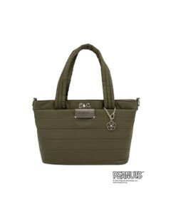 CLATHAS / クレイサス トートバッグ | クレイサス CLATHAS CLATHAS×PEANUTS 2WAYトートバッグ