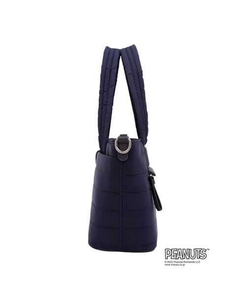 CLATHAS / クレイサス トートバッグ | クレイサス CLATHAS CLATHAS×PEANUTS 2WAYトートバッグ | 詳細1