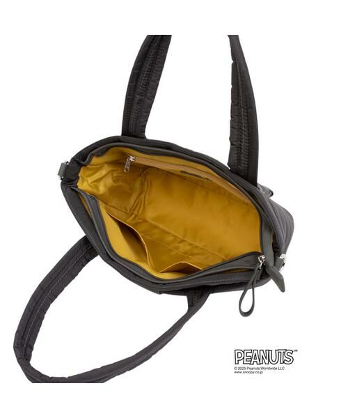 CLATHAS / クレイサス トートバッグ | クレイサス CLATHAS CLATHAS×PEANUTS 2WAYトートバッグ | 詳細12